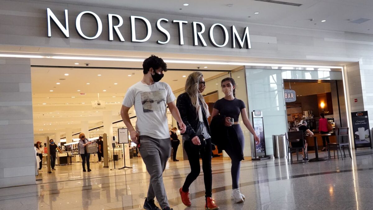 nordstrom-cuts-full-year-forecast,-citing-slowing-customer-demand