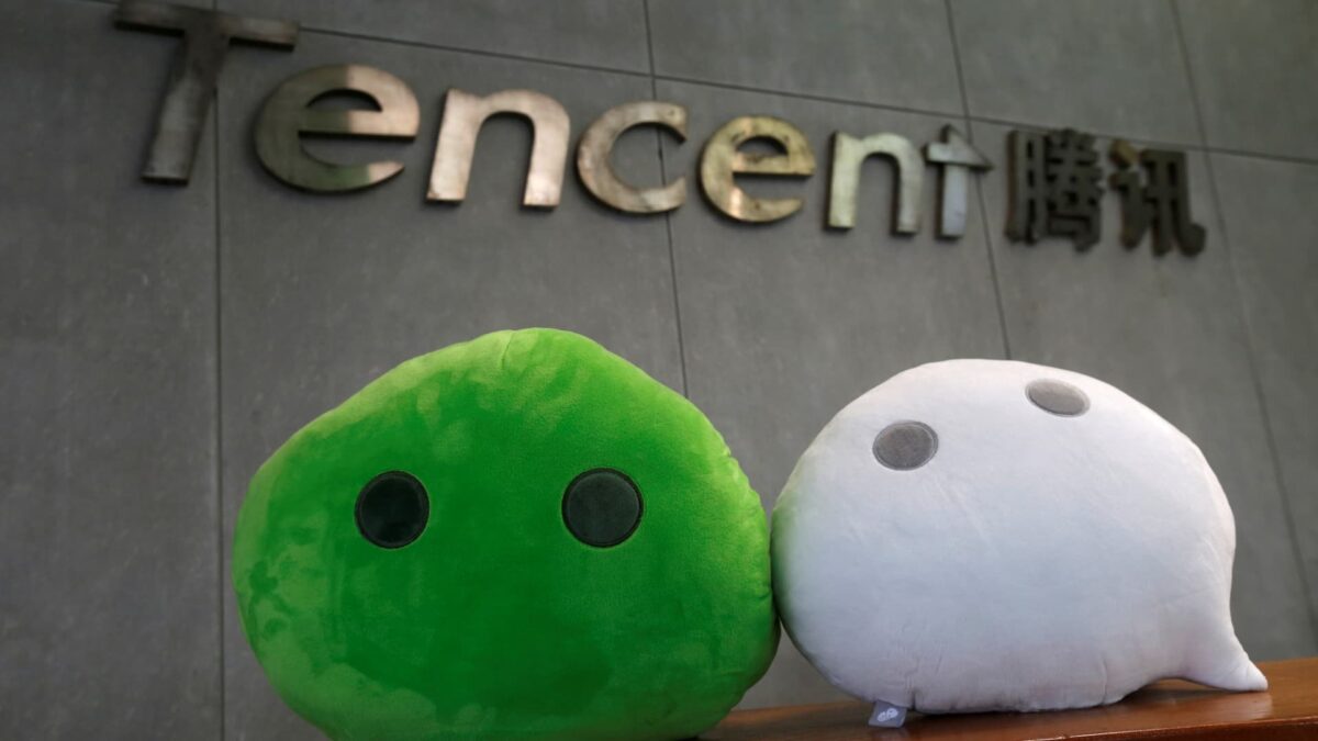 tencent,-the-$370-billion-chinese-tech-giant,-posts-first-ever-revenue-decline