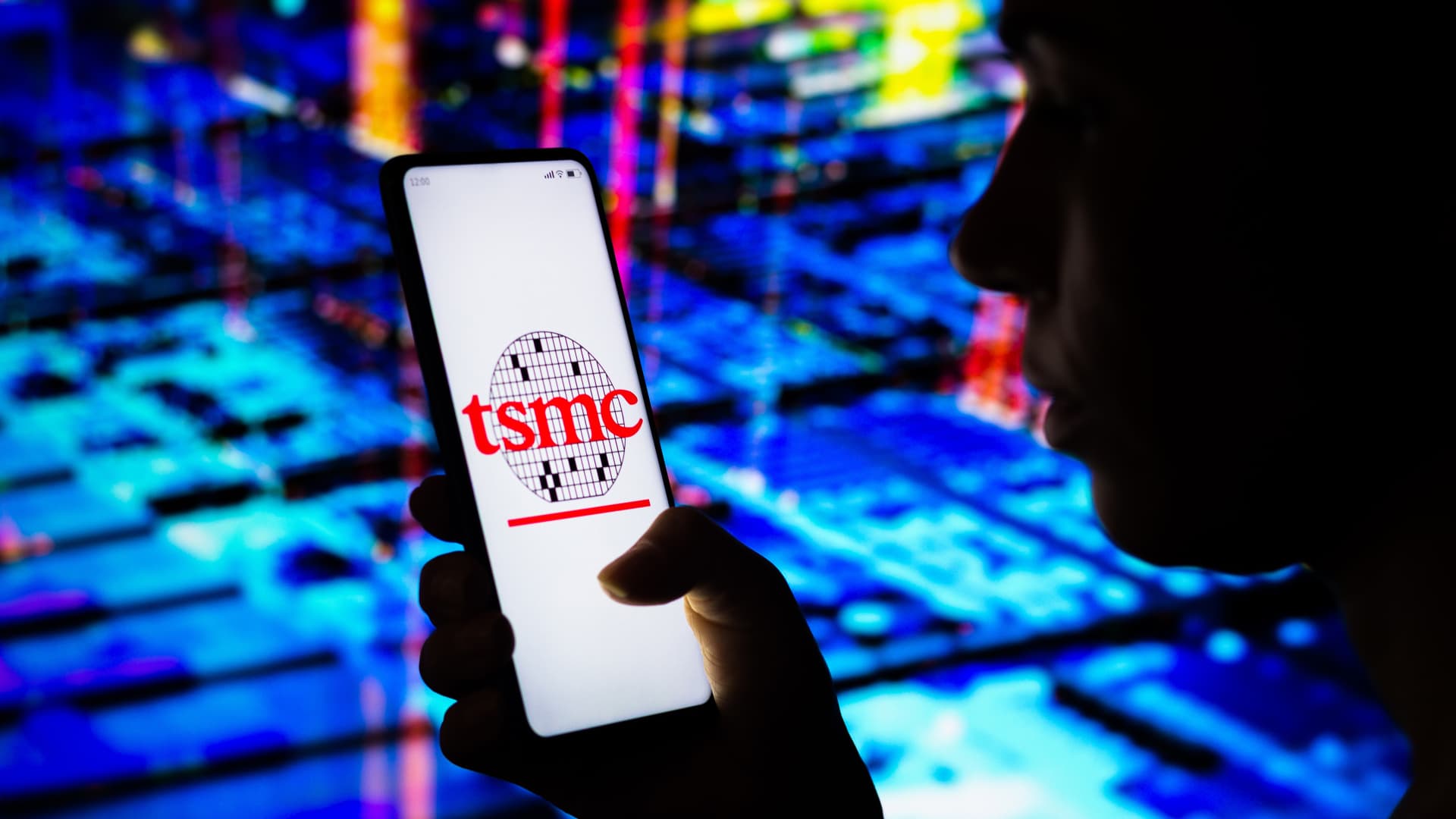 tsmc-bucks-broader-chip-slump-with-50%-revenue-surge,-helped-by-apple-iphone-orders