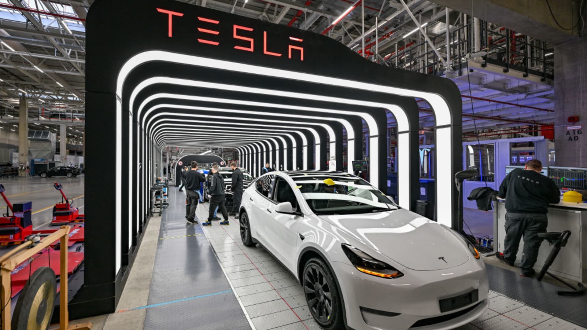 tesla-set-to-report-first-quarter-earnings-after-the-bell