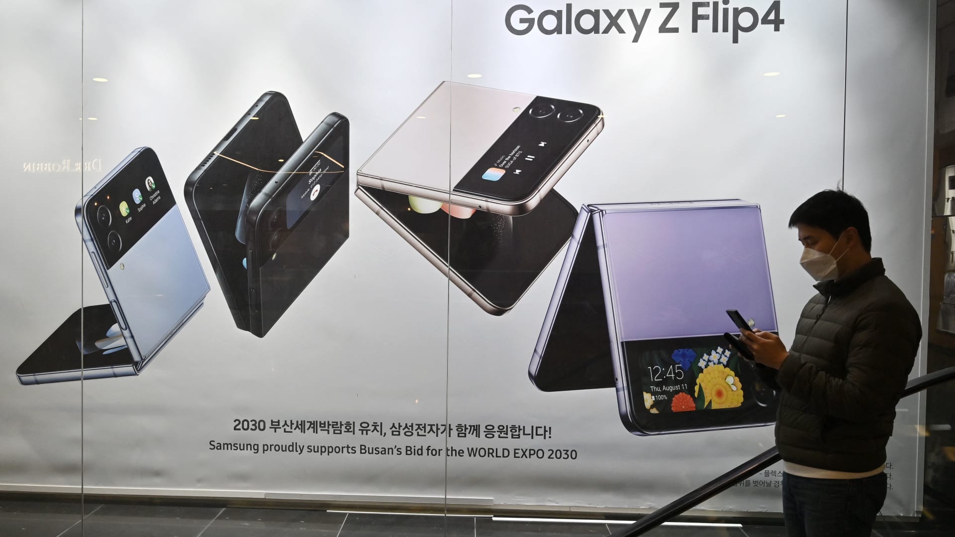 samsung-is-exploring-an-‘offline’-digital-currency-that-works-with-galaxy-phones