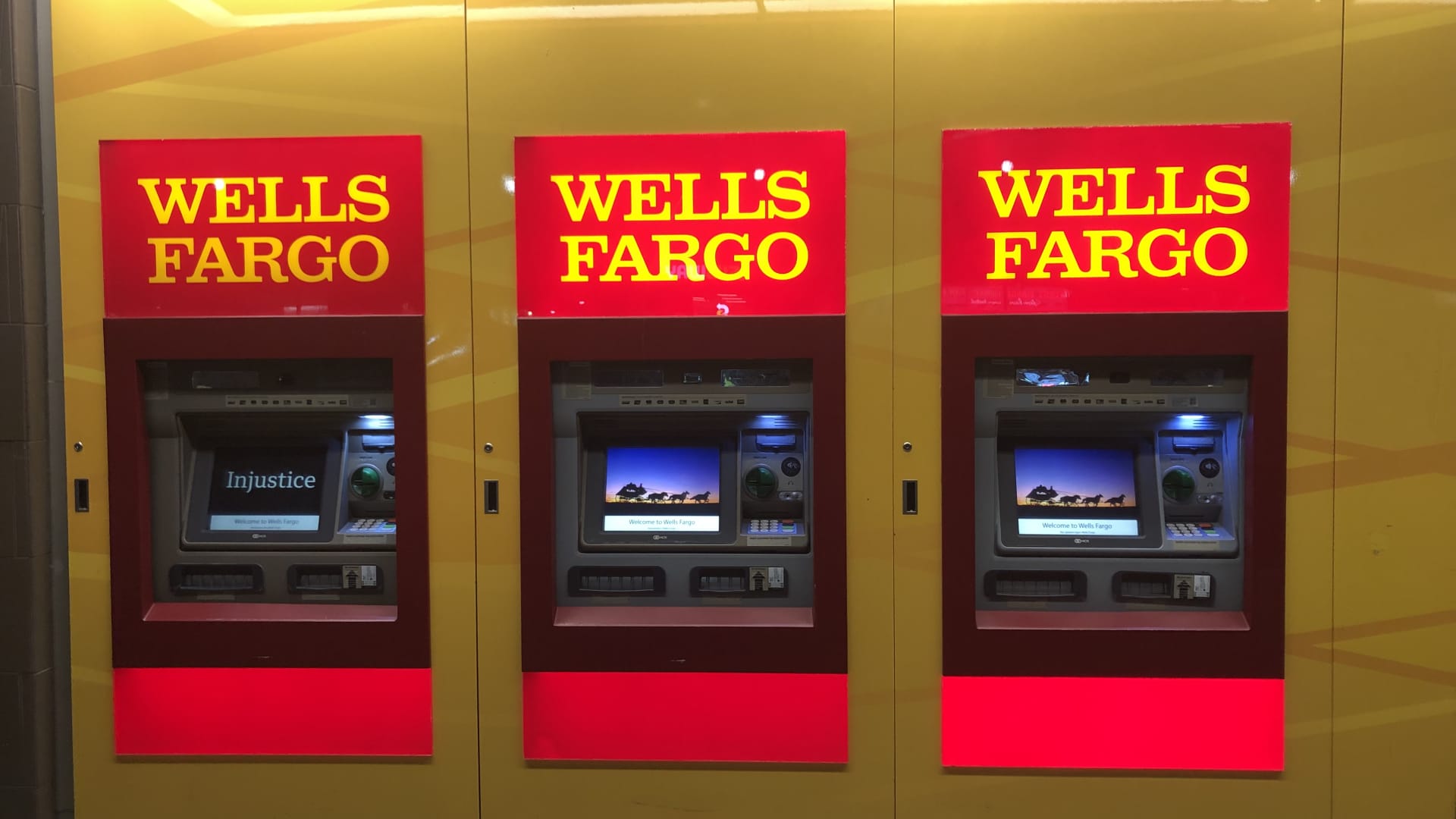 wells-fargo-shares-rise-after-second-quarter-results-beat-estimates