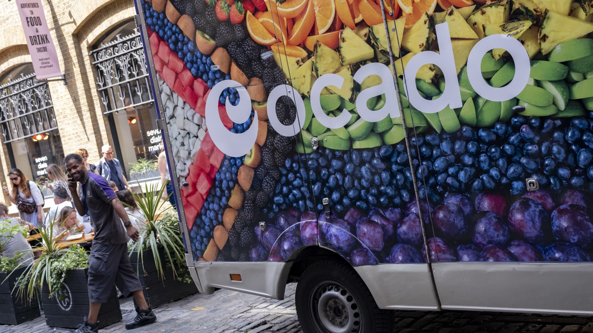 ocado-hits-five-month-high-after-return-to-profit,-keeping-guidance