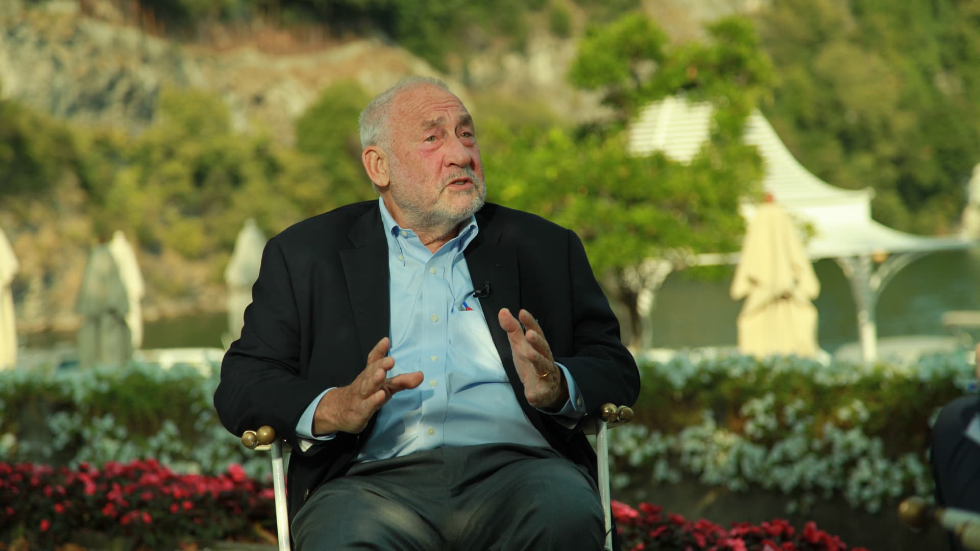 ‘really-bad-economics’:-nobel-laureate-joseph-stiglitz-explains-where-the-fed-went-wrong-on-inflation