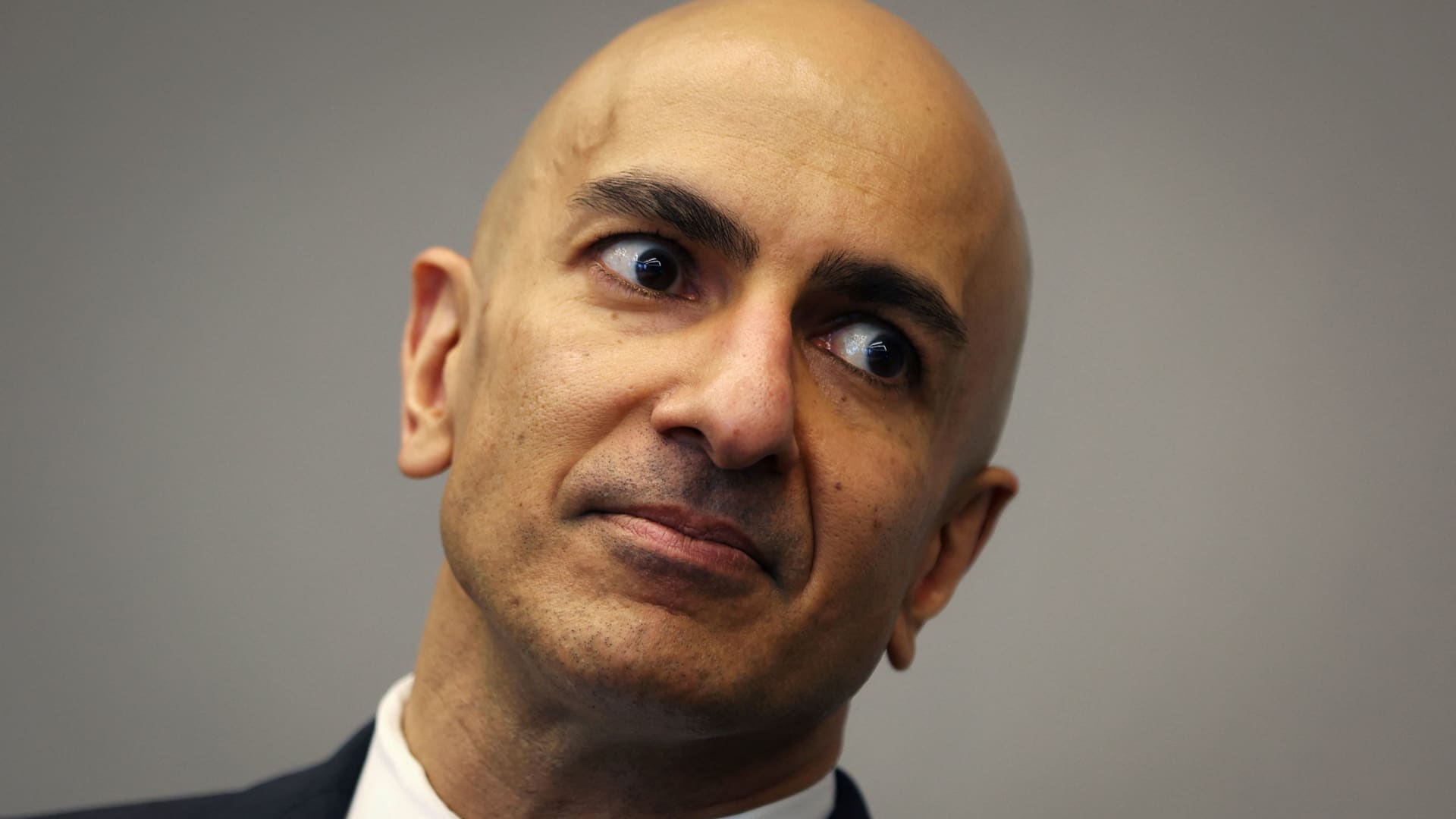 fed’s-neel-kashkari-sees-40%-chance-of-‘meaningfully-higher’-interest-rates