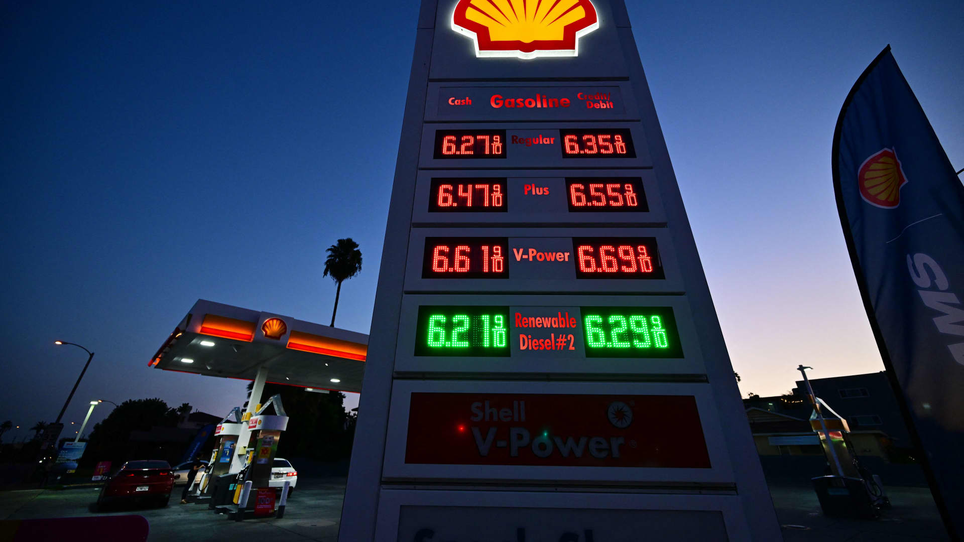 shell-posts-$62-billion-third-quarter-profit,-announces-$3.5-billion-share-buyback