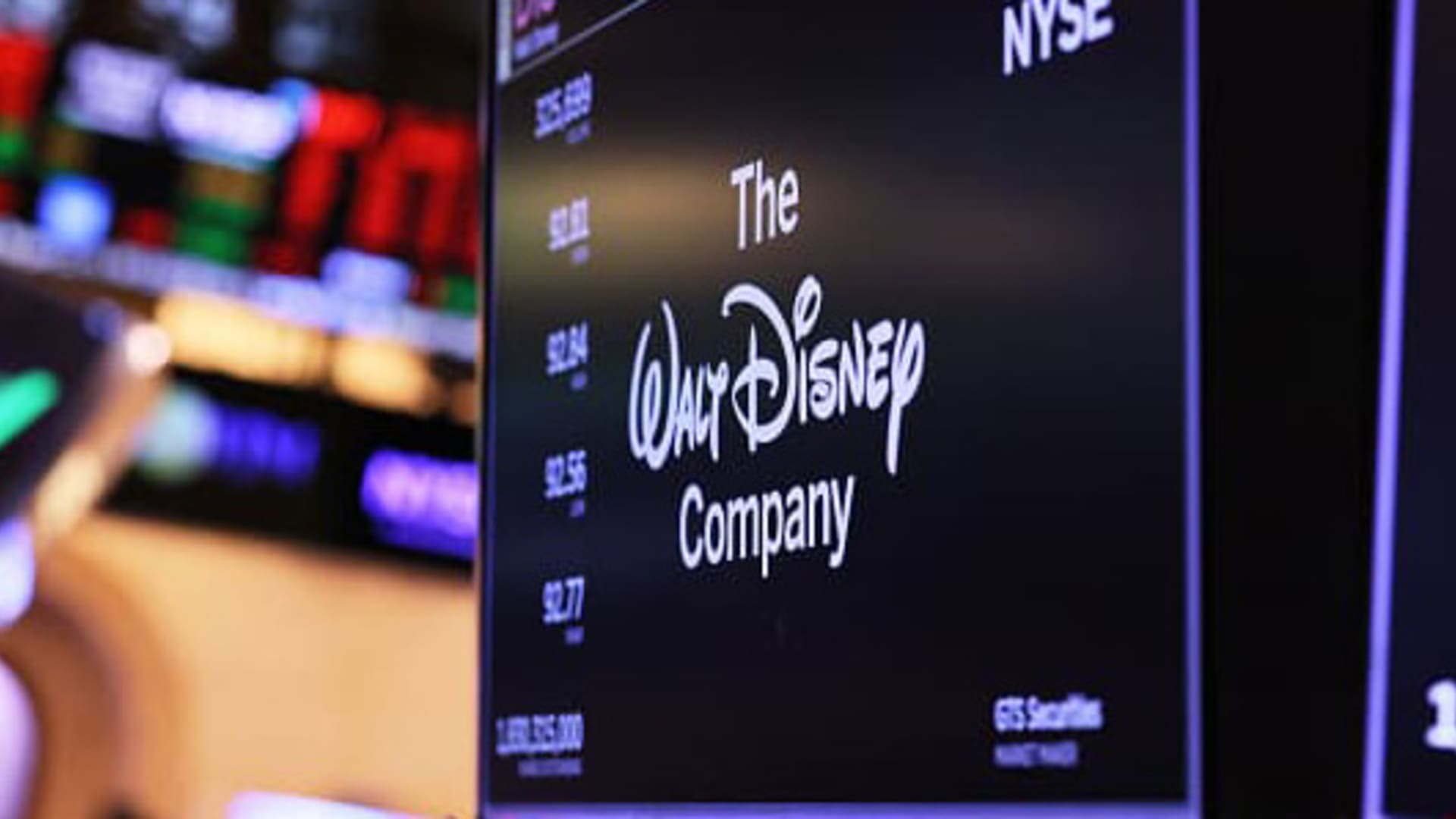 stocks-making-the-biggest-moves-after-hours:-disney,-paypal,-arm-holdings,-wynn-resorts-and-more