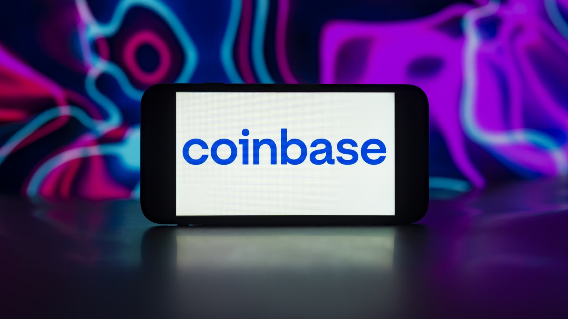 coinbase-shares-surge-in-premarket-trade-after-posting-first-quarterly-profit-in-two-years