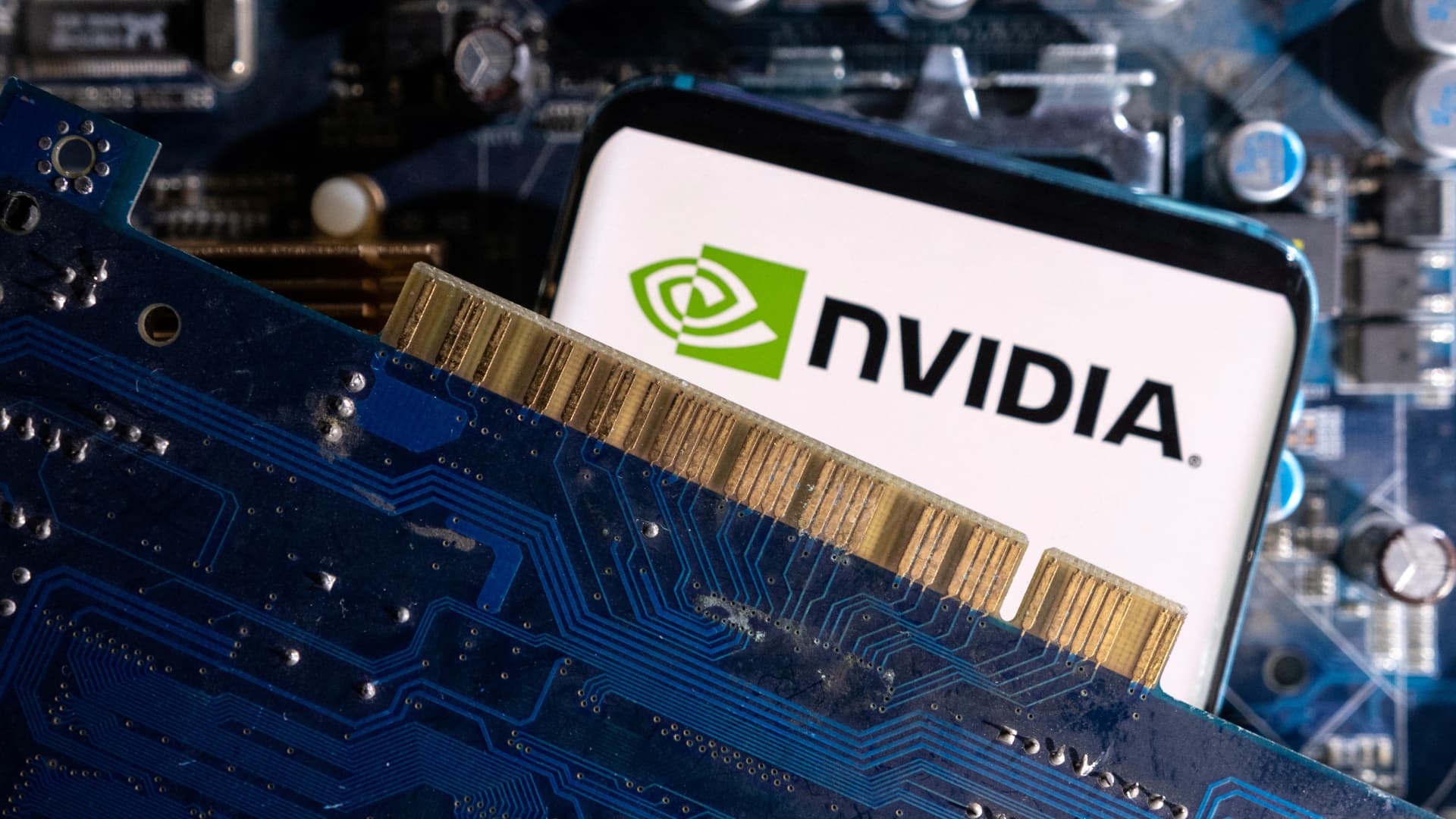 stocks-making-the-biggest-moves-midday:-nvidia,-rivian,-moderna,-novavax-and-more