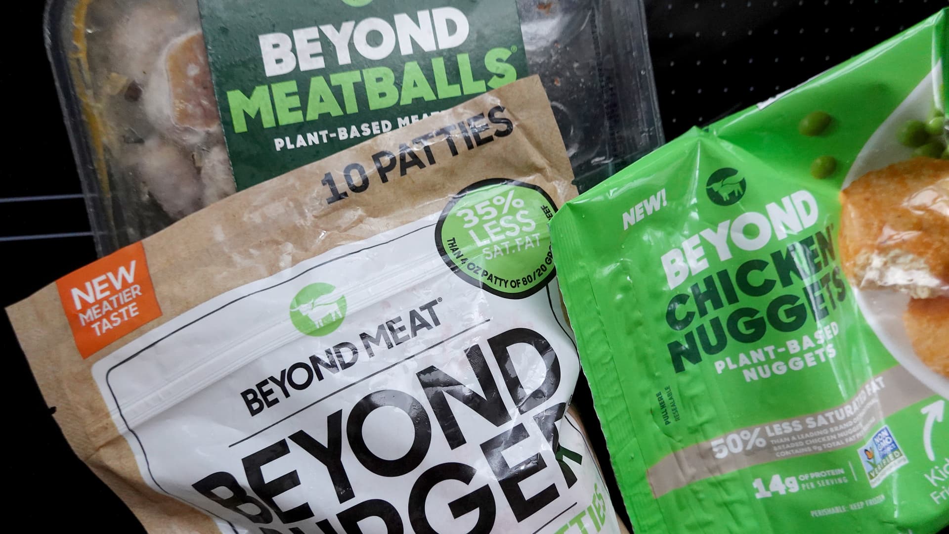 beyond-meat-shares-soar-80%-as-company-tops-quarterly-revenue-estimates,-plans-‘steep’-cost-cuts-in-2024