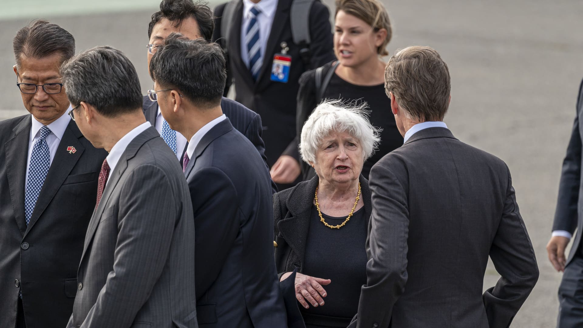 here’s-who-treasury-secretary-janet-yellen-is-going-to-meet-in-china