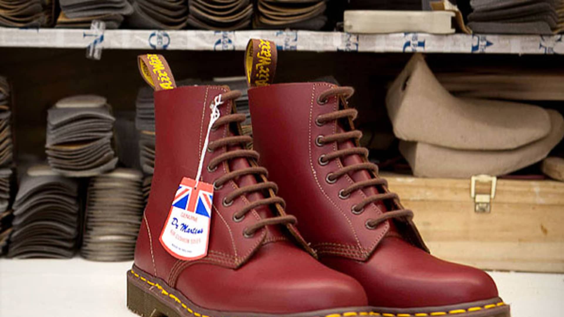 dr.-martens-shares-plunge-30%-to-all-time-low,-trading-briefly-halted-on-weak-outlook