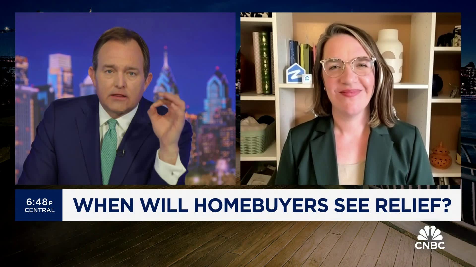 zillow-chief-economist-talks-mortgage-rates-and-home-prices-rising-concurrently