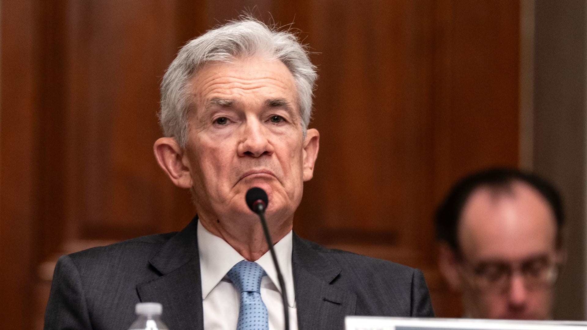 powell-says-inflation-has-been-higher-than-thought-and-expects-rates-to-hold-steady