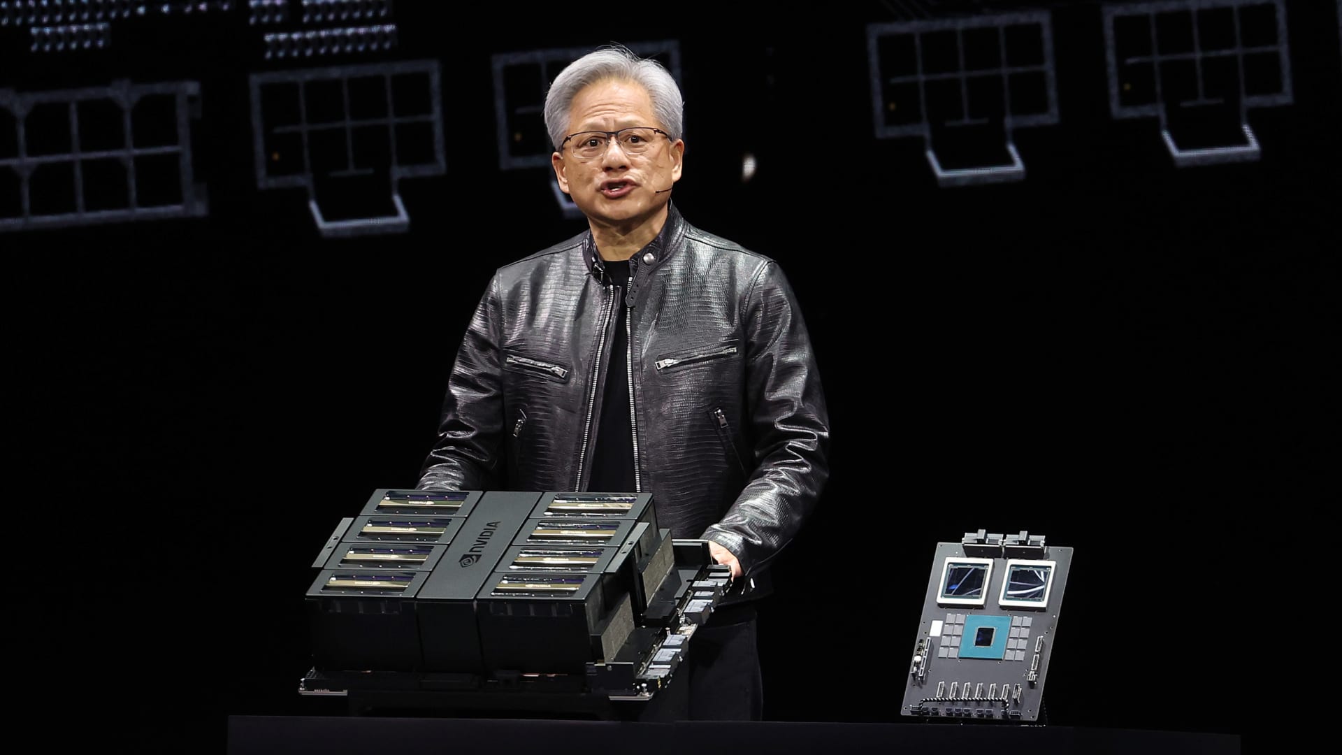 nvidia-shares-pop-10%-to-record-high-after-forecast-signals-unwavering-demand-for-ai-chips