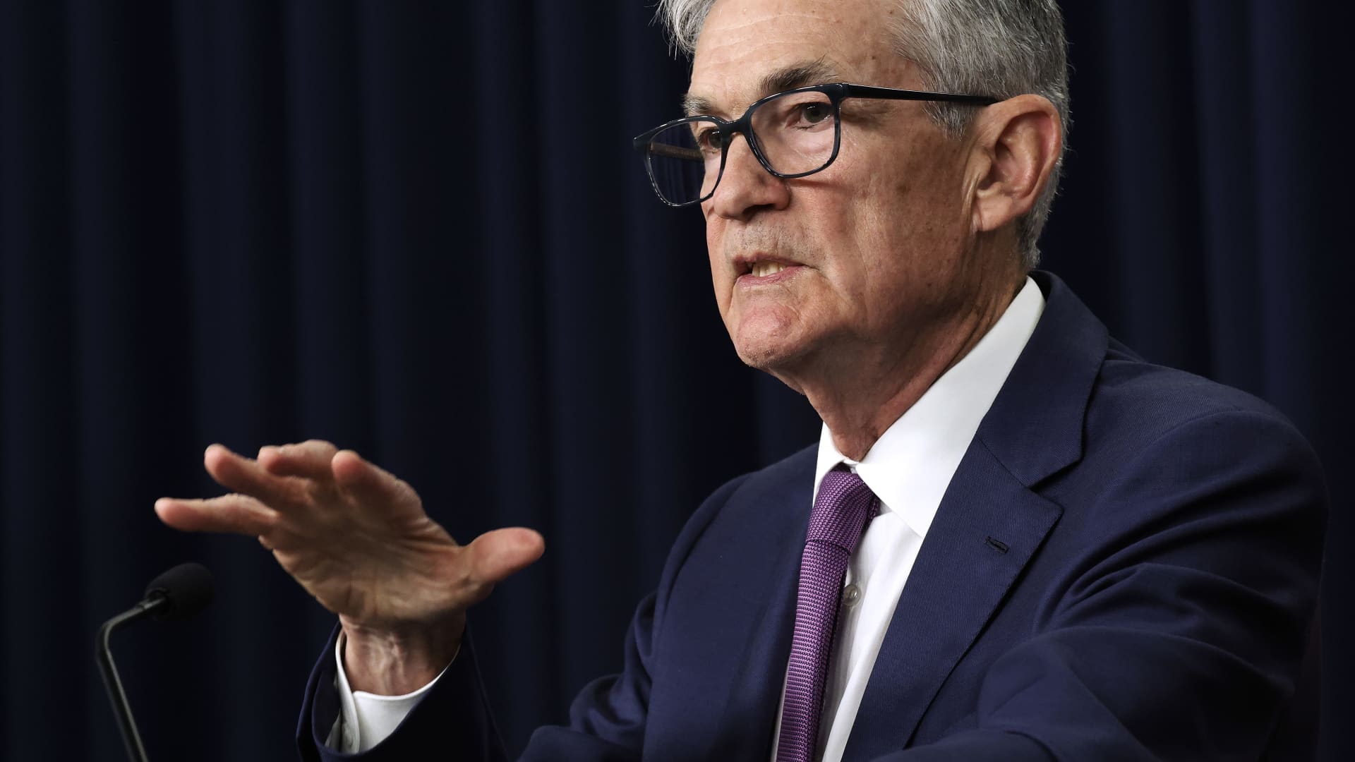 here’s-the-fed’s-new-rate-forecast-that’s-moving-the-markets