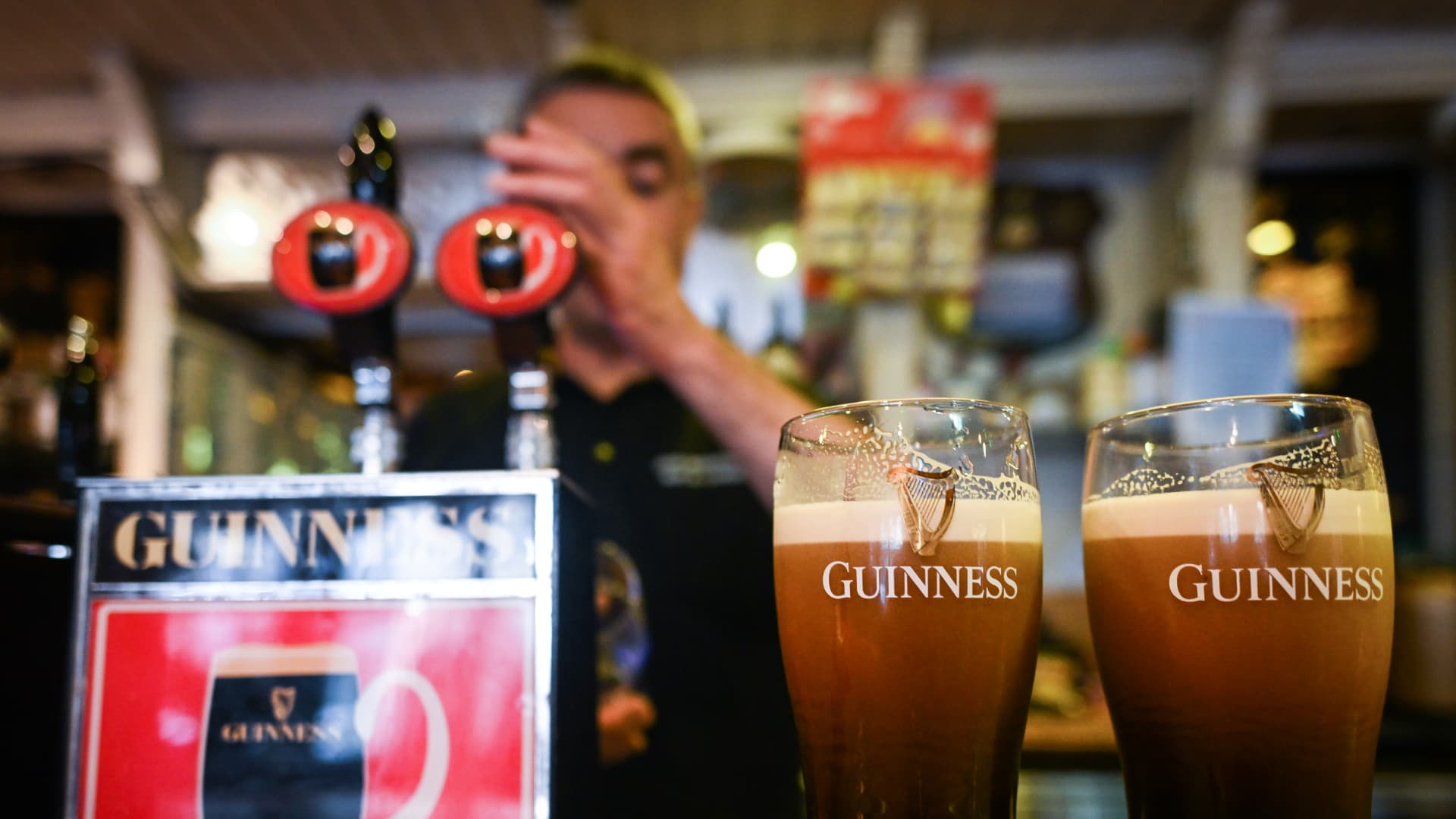 johnnie-walker-maker-diageo-plunges-10%-on-full-year-sales-decline,-but-guinness-a-bright-spot