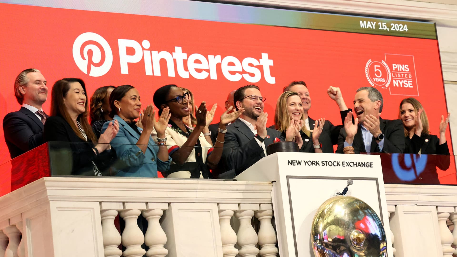 pinterest-shares-tumble-nearly-15%-on-weak-guidance