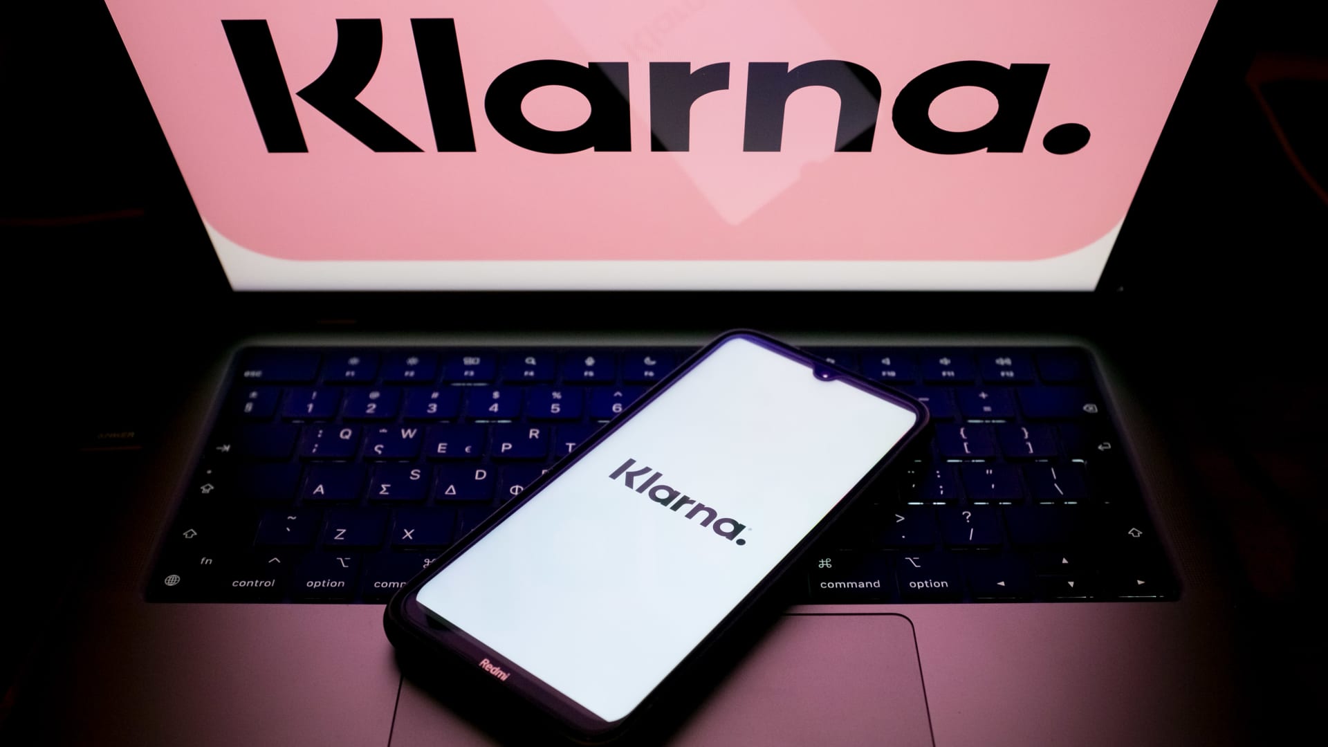 klarna-takes-on-banks-with-a-personal-account-and-cashback-rewards-ahead-of-ipo