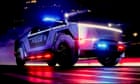 california-police-department-debuts-‘first-police-cybertruck-in-the-nation’-to-impress-kids