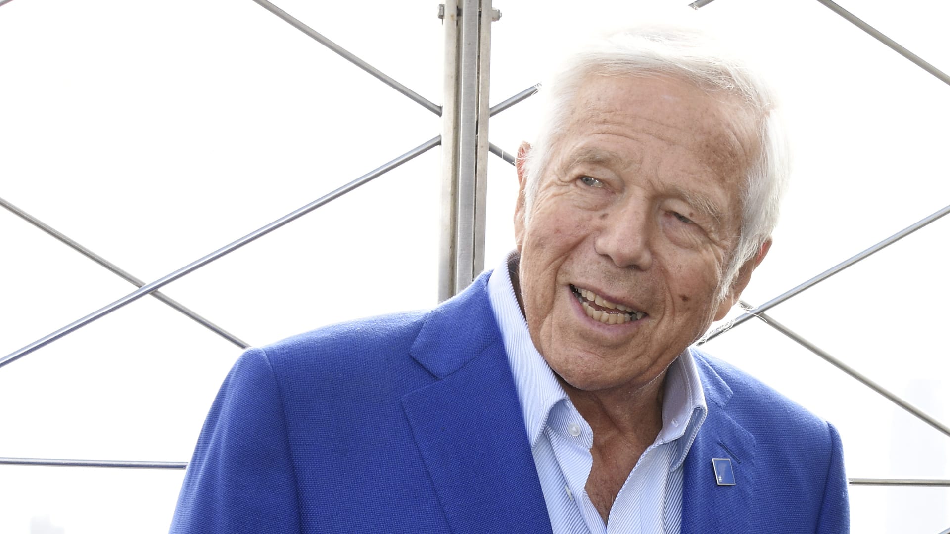 robert-kraft,-professional-sports-leagues-join-forces-with-campaign-against-antisemitism