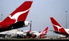 Is it really possible to fly ‘carbon neutral’ with Qantas? A greenwashing complaint to the ACCC hopes to find out