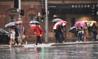 Wild weather forecast for almost half of Australia with severe thunderstorms and possible flash flooding