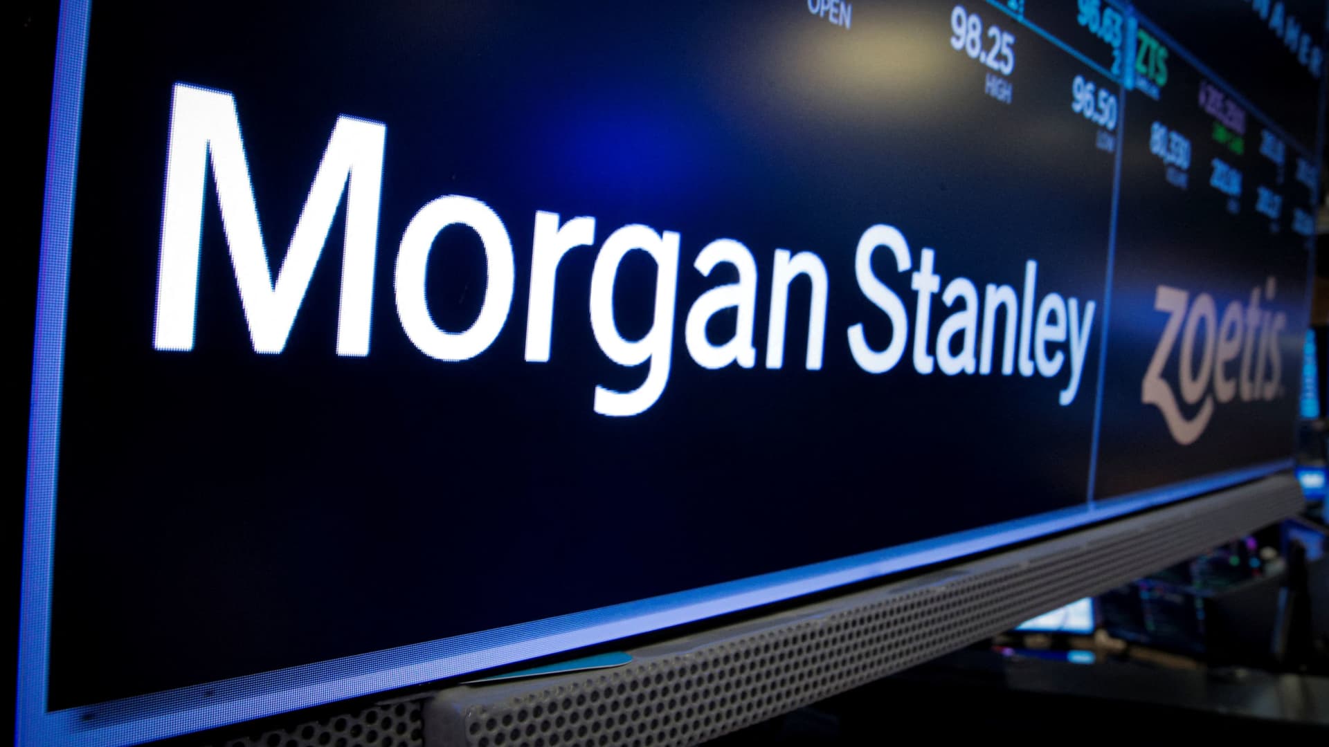 AI on the trading floor: Morgan Stanley expands OpenAI-powered chatbot tools to Wall Street division