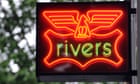 Parent company of Australian clothing brands Rivers, Millers and Katies enters voluntary administration