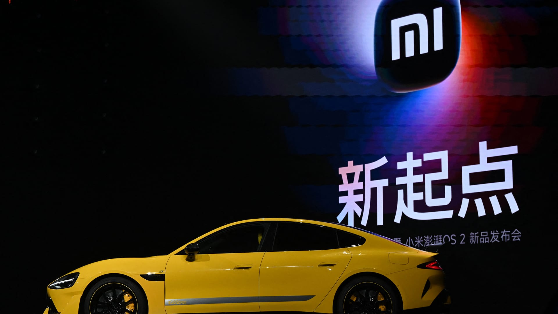 china’s-xiaomi-delivers-20,000-evs-in-october,-just-months-after-launching-its-first-car