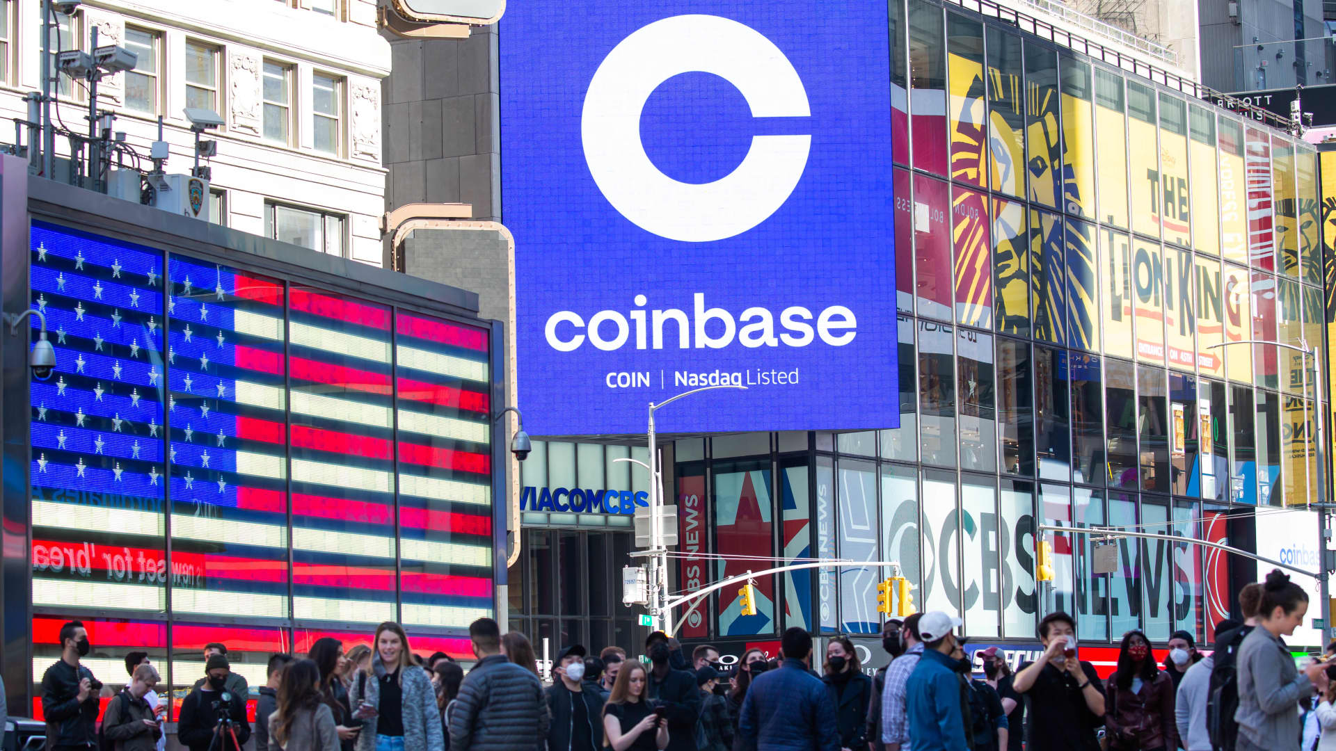 coinbase-shares-fall-as-muted-crypto-trading-leads-to-a-third-quarter-miss