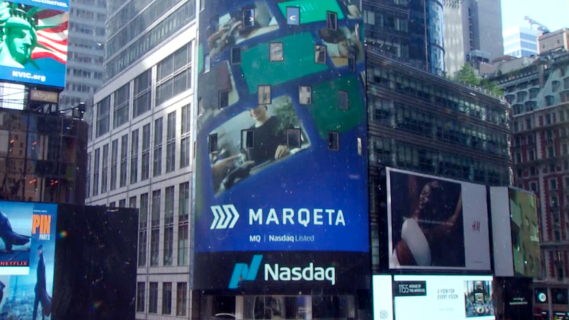 marqeta-shares-plunge-more-than-30%-on-big-forecast-miss