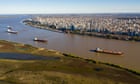 milei-plan-to-privatise-argentina-river-sparks-fears-among-local-communities