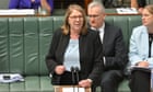 Liberal backbencher denies Catherine King’s parliamentary claim he filmed conversation between them on GoPro