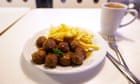 Time for the Swedish chef: Ikea’s furniture profits are down in Australia, but food sales are booming