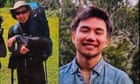 ‘I pray to God he comes back’: sister concerned as search for missing hiker in Kosciuszko national park enters sixth day