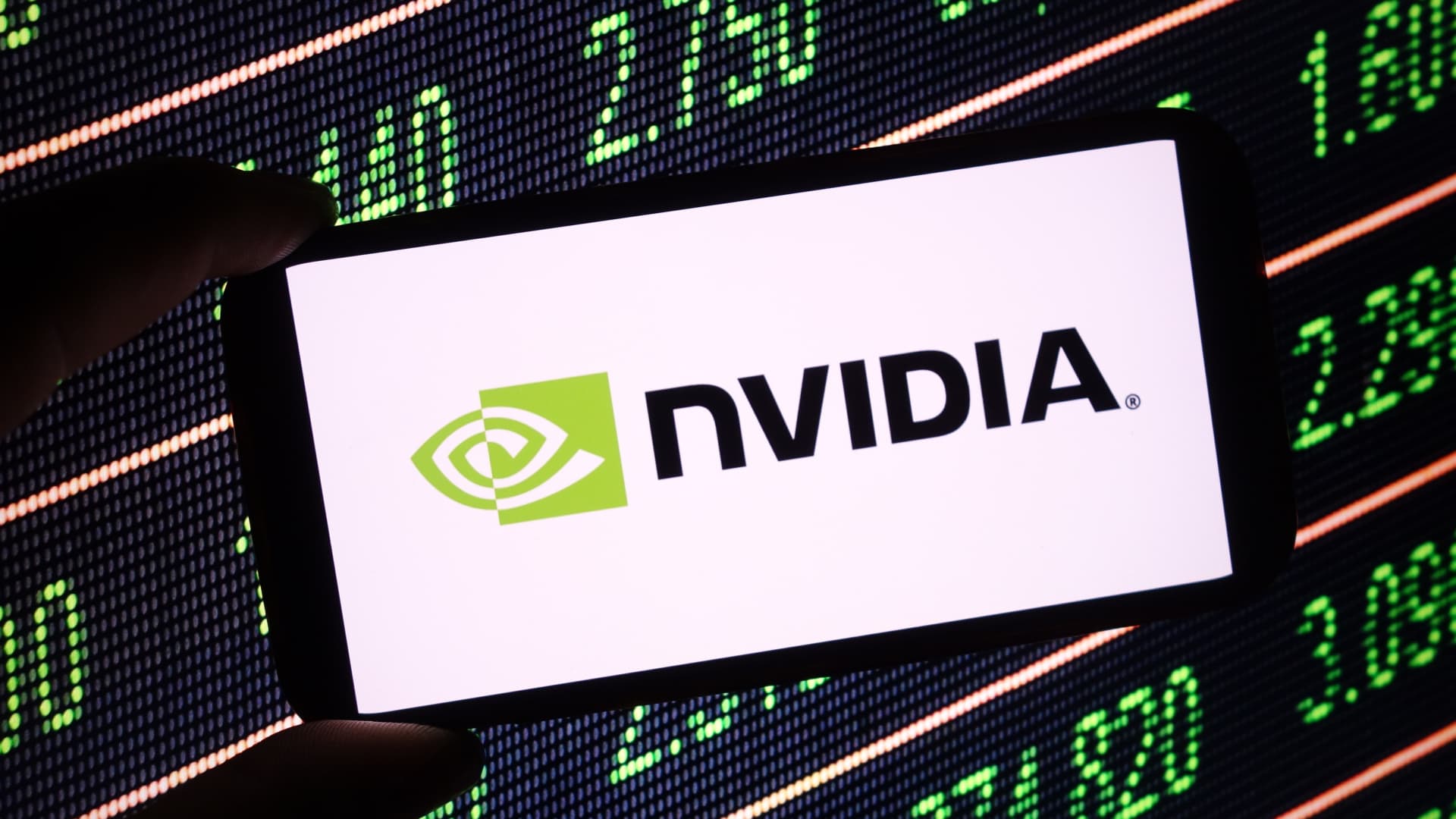 stocks-making-the-biggest-moves-midday:-nvidia,-quantum-computing-stocks,-moderna-and-more