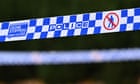 Man charged with attempted murder after allegedly setting woman on fire at home south of Brisbane