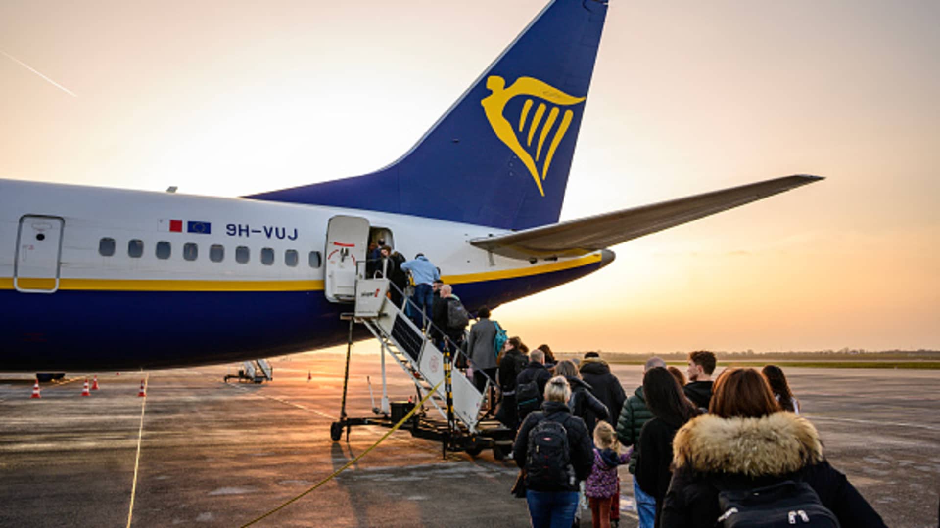 budget-airline-ryanair-cuts-passenger-traffic-goal-again-on-boeing-delays