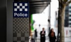 Victorian police officer who allegedly performed Nazi salutes won’t be charged with making banned gesture