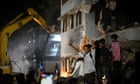 bangladeshi-protesters-destroy-ex-pm’s-family-home-symbolising-independence