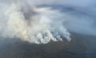 overland-track-remains-closed-as-crews-battle-bushfires-in-tasmanian-wilderness-area