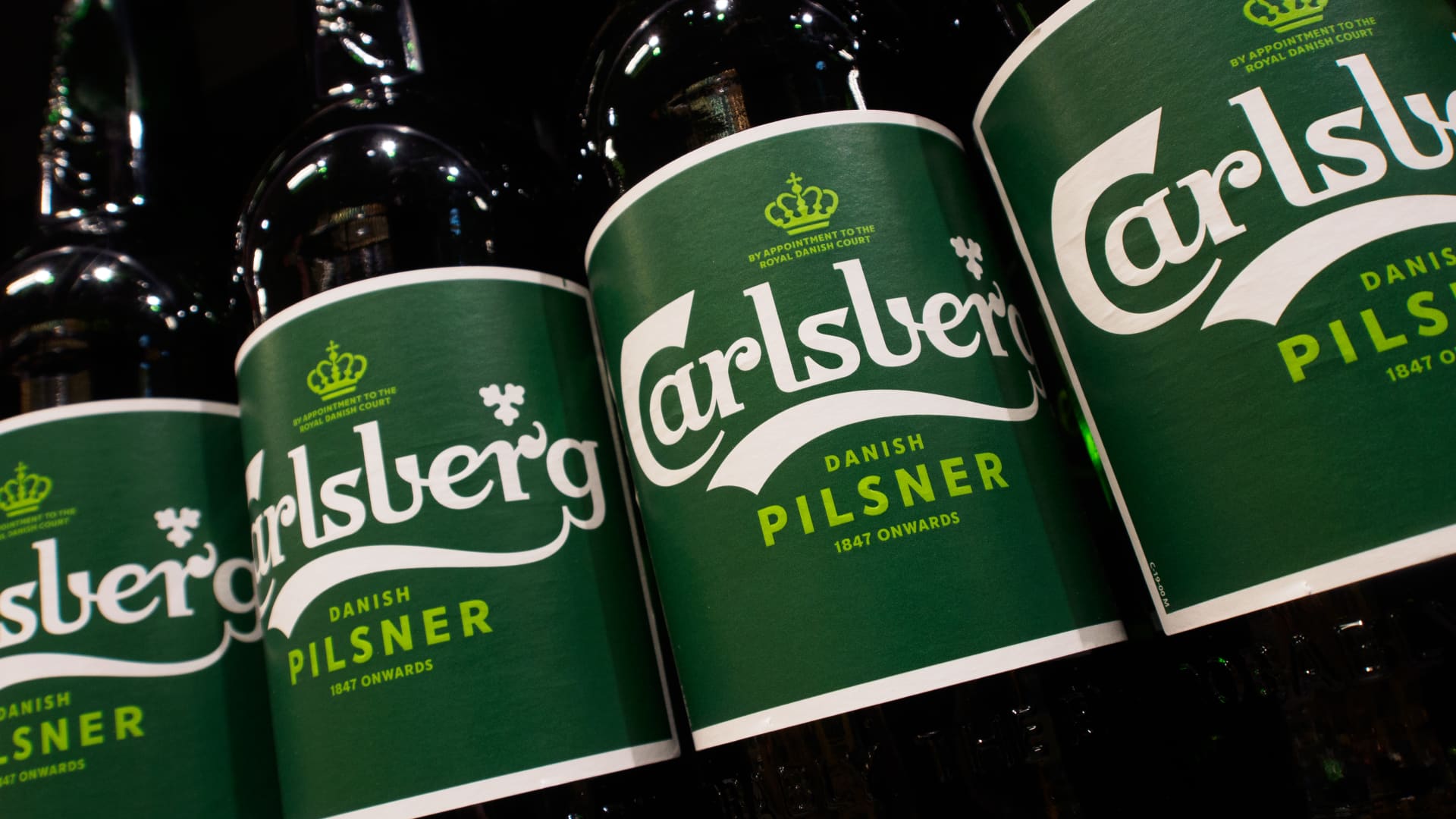 danish-brewer-carlsberg-slightly-misses-on-fourth-quarter-sales,-points-to-lower-growth-in-2025