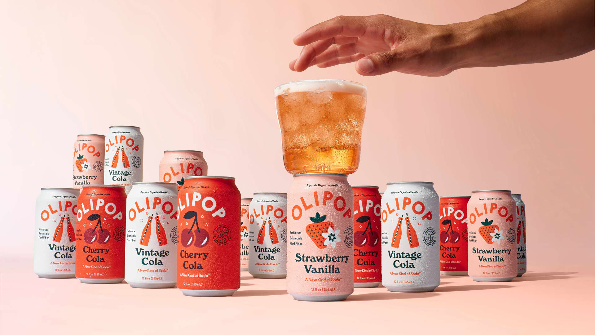 prebiotic-soda-brand-olipop-valued-at-$1.85-billion-in-latest-funding-round