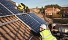 solar-panels-could-cut-fuel-poor-uk-families’-energy-bills-by-24%,-says-study