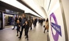 drivers-on-elizabeth-line-to-strike-for-four-days-over-coming-weeks