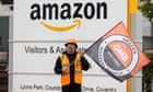 amazon-accused-of-targeting-coventry-union-members-after-failed-recognition-vote