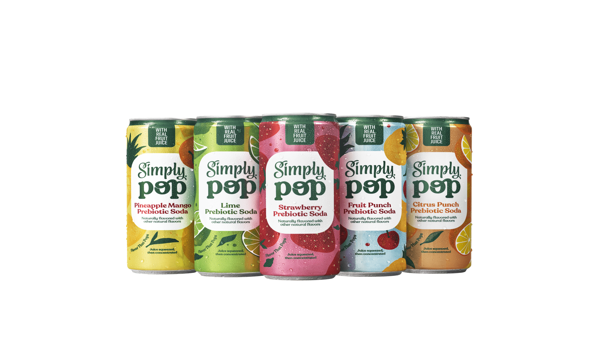 coca-cola-takes-on-olipop-and-poppi-with-new-prebiotic-soda-brand,-simply-pop