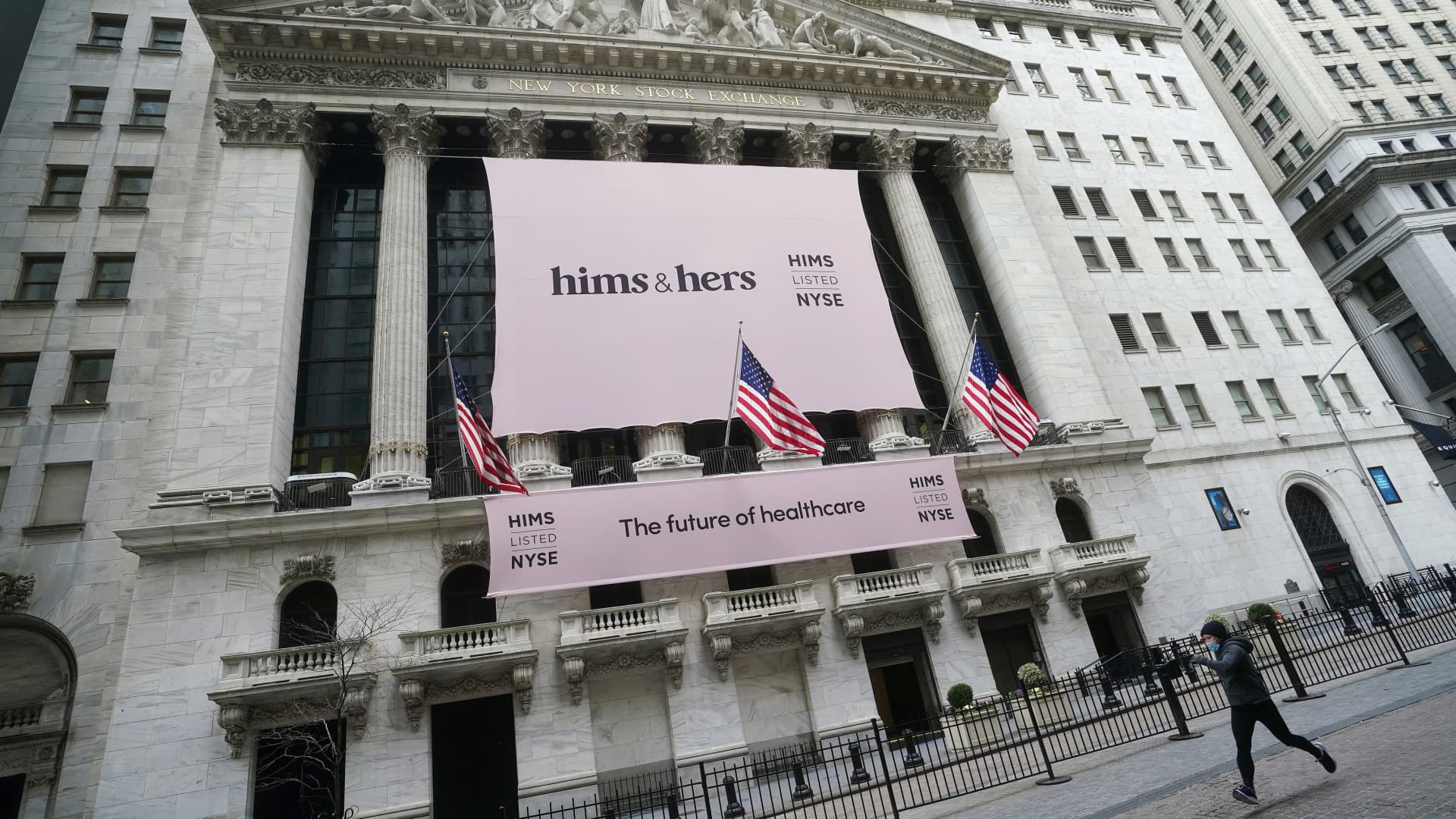 Hims & Hers shares tumble after company misses on margin, says may stop selling some weight loss drugs