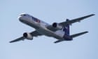 fedex-plane-catches-fire-after-bird-strike-in-new-jersey,-makes-emergency-landing